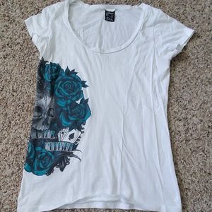 Metal Mulisha tshirt